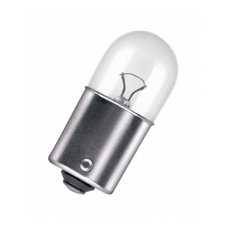 EXCELITE R10W 12V HALOGEN BULB BA15s